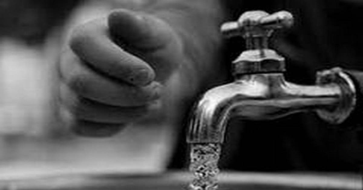 Centre releases Rs 21,741 crore grant to states for drinking water, sanitation